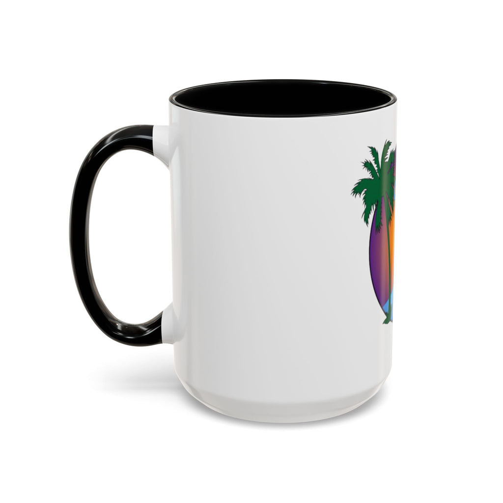 Laughlin Buzz Classic Mug