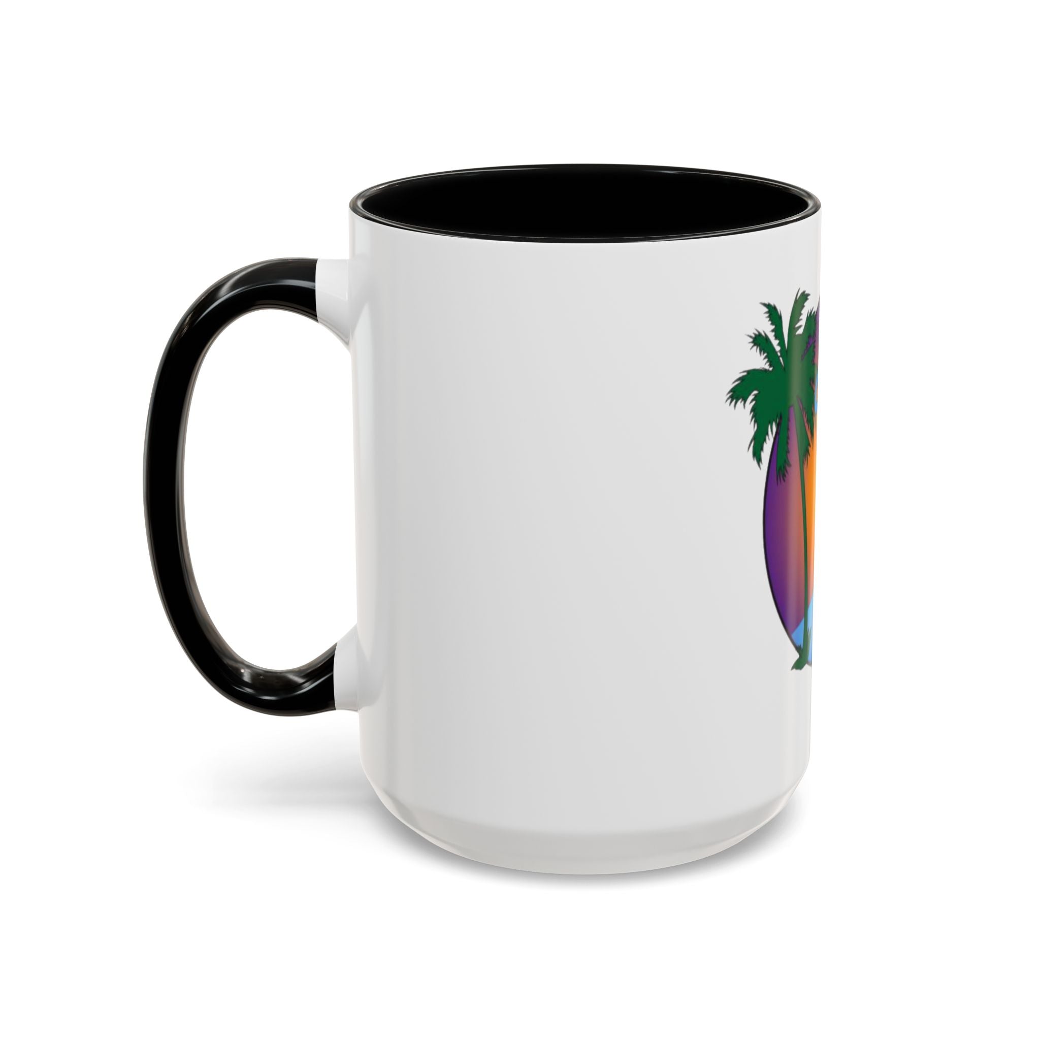 Laughlin Buzz Classic Mug