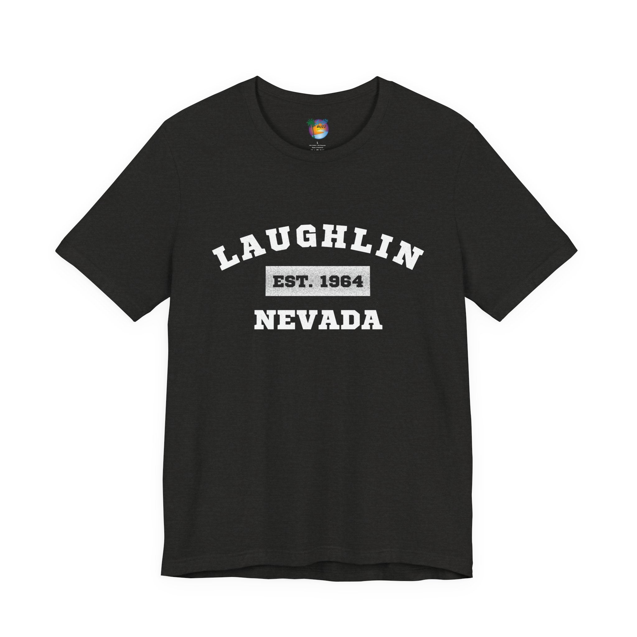 Laughlin Nevada - Est. 1964 T-Shirt