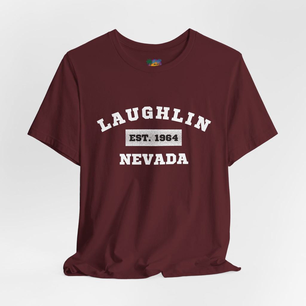 Laughlin Nevada - Est. 1964 T-Shirt