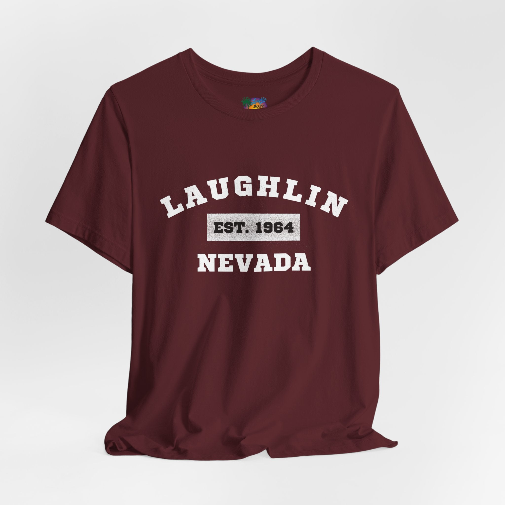Laughlin Nevada - Est. 1964 T-Shirt