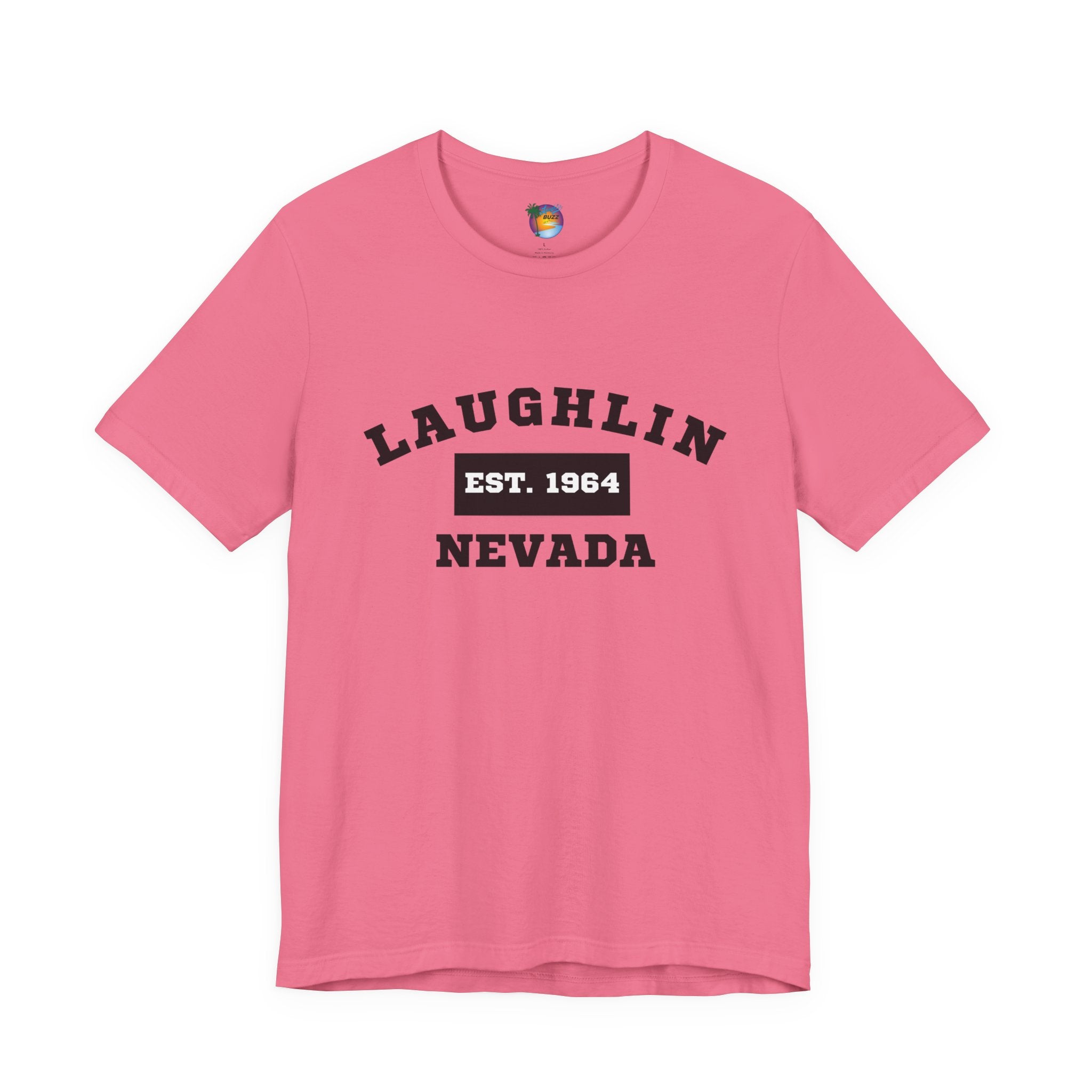 Laughlin Nevada - Est. 1964 T-Shirt