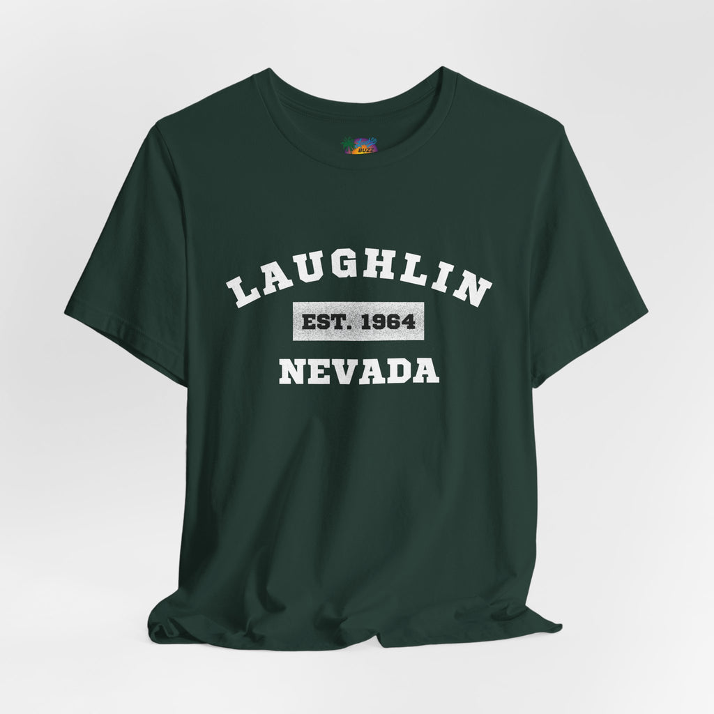 Laughlin Nevada - Est. 1964 T-Shirt