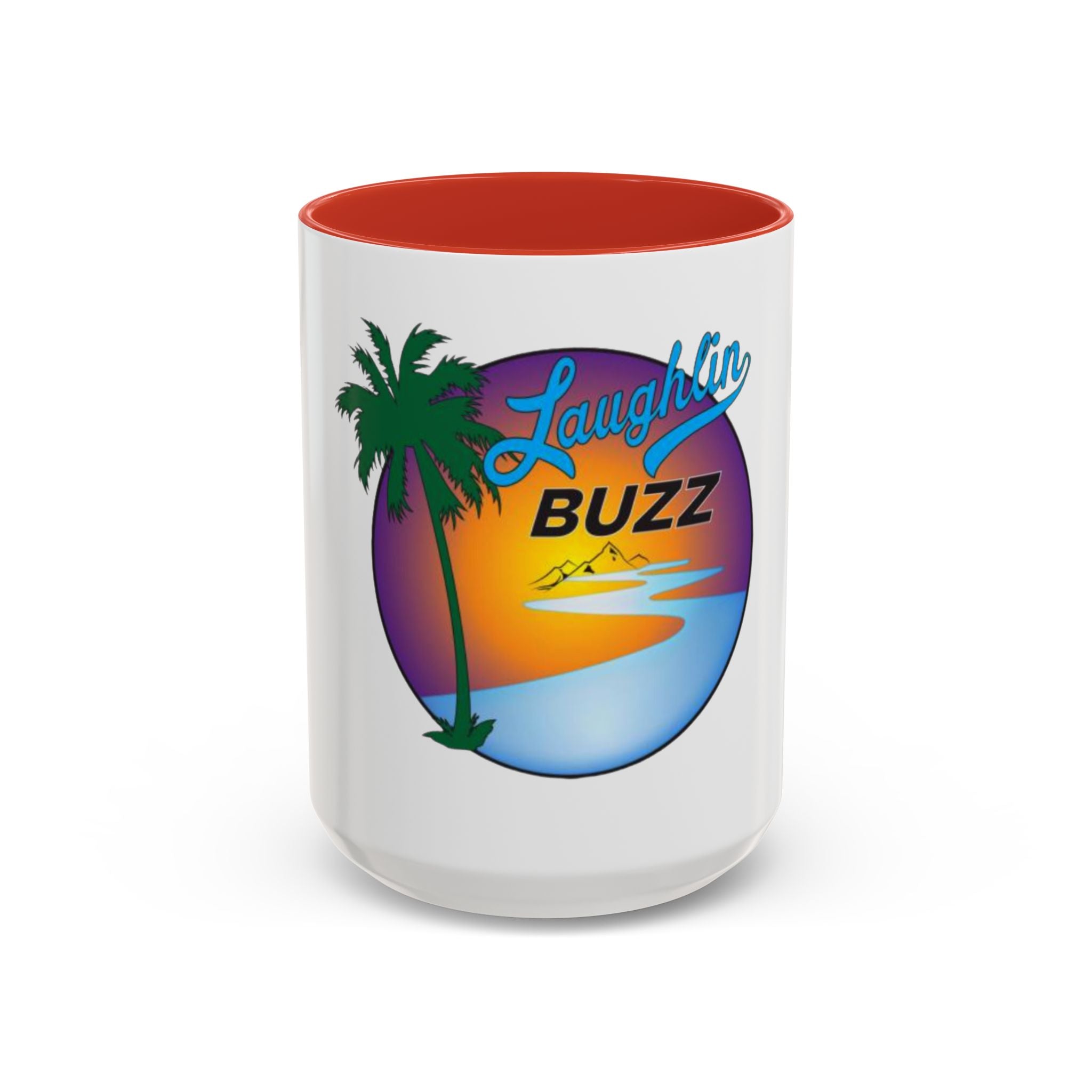 Laughlin Buzz Classic Mug