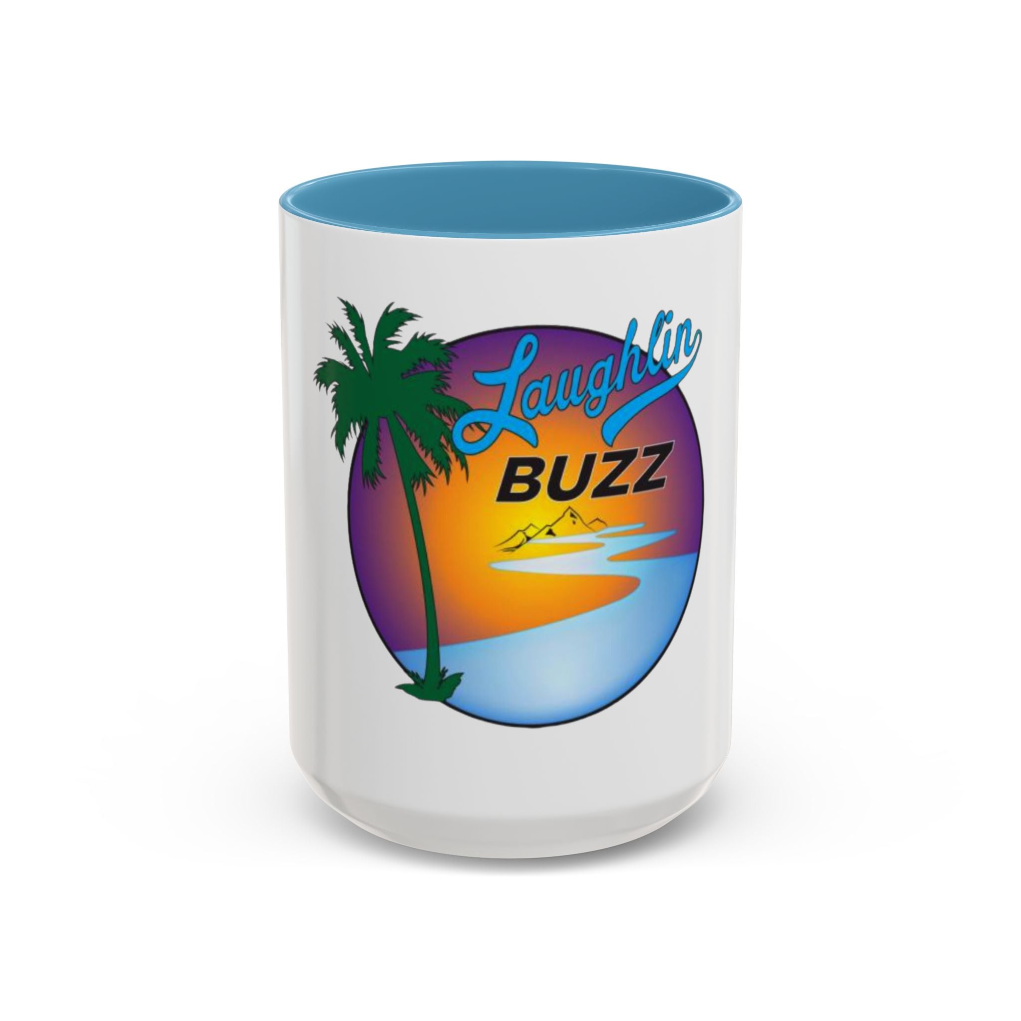Laughlin Buzz Classic Mug