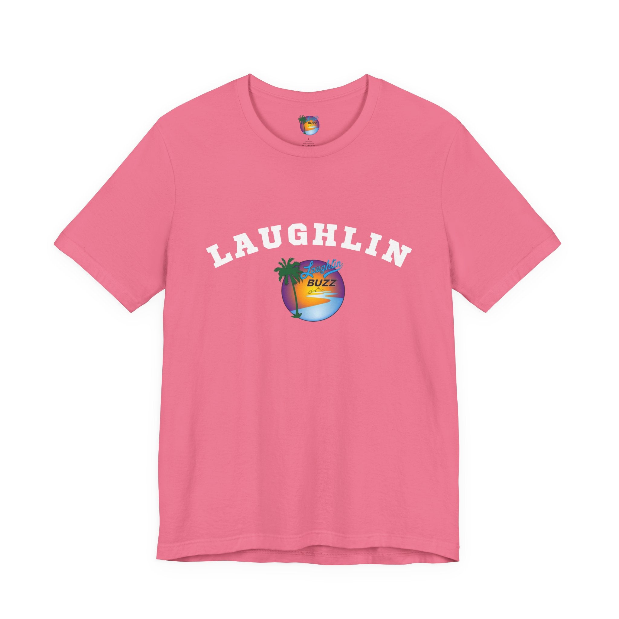 Laughlin Buzz T-Shirt