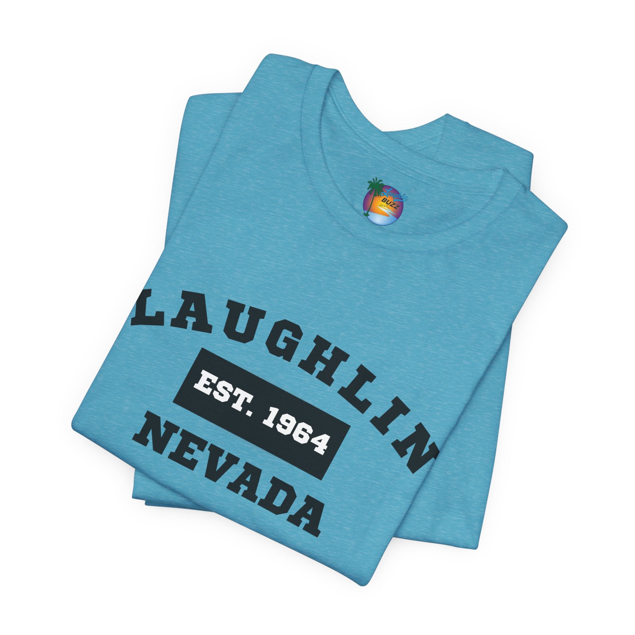 Laughlin Nevada - Est. 1964 T-Shirt