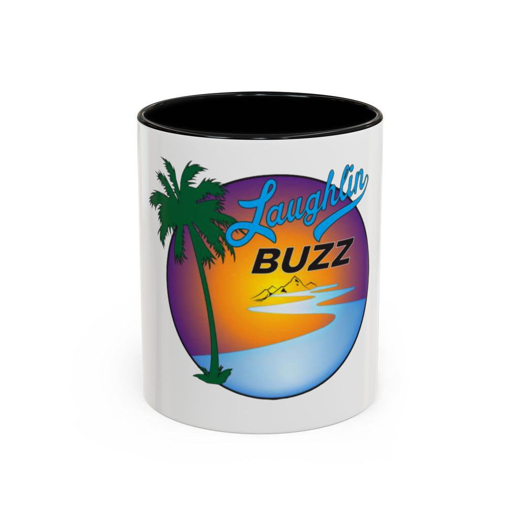 Laughlin Buzz Classic Mug