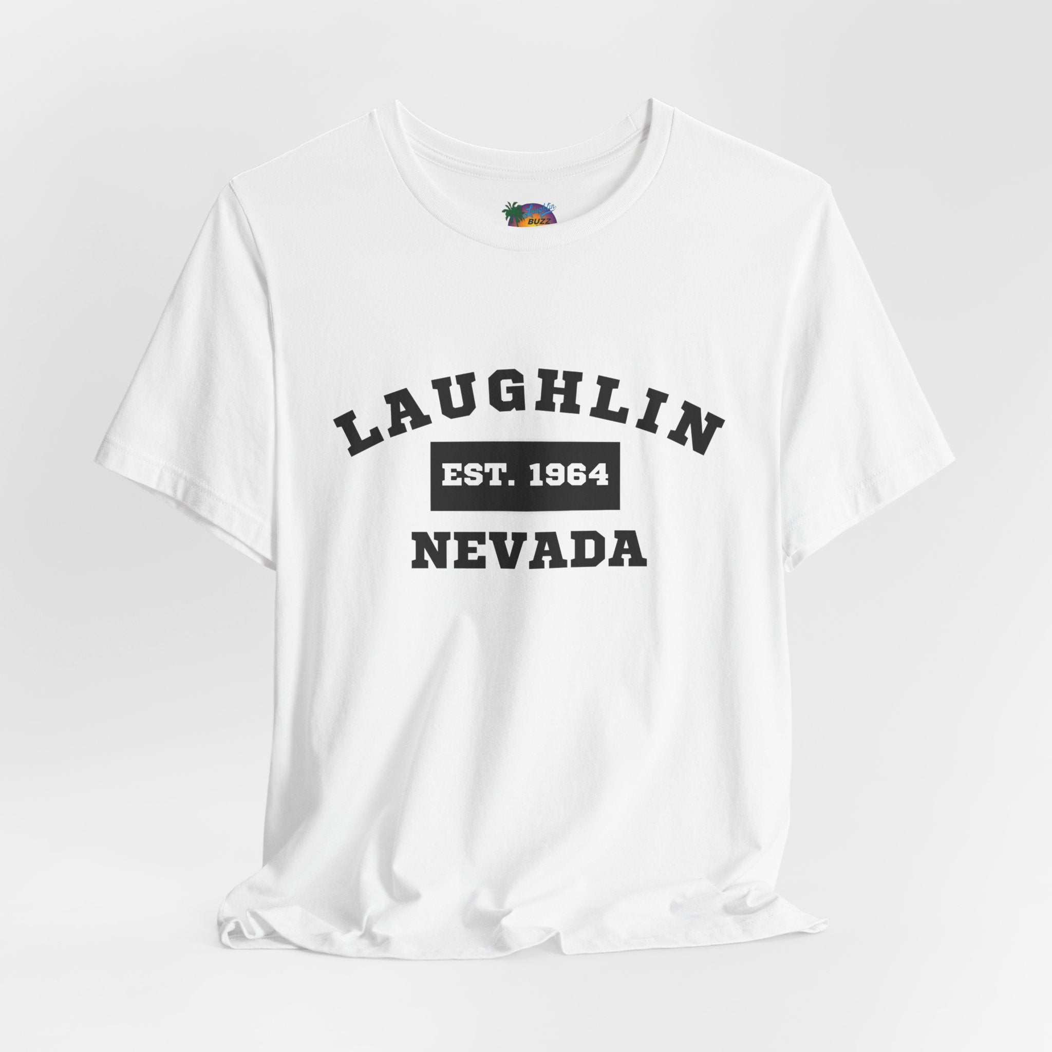 Laughlin Nevada - Est. 1964 T-Shirt