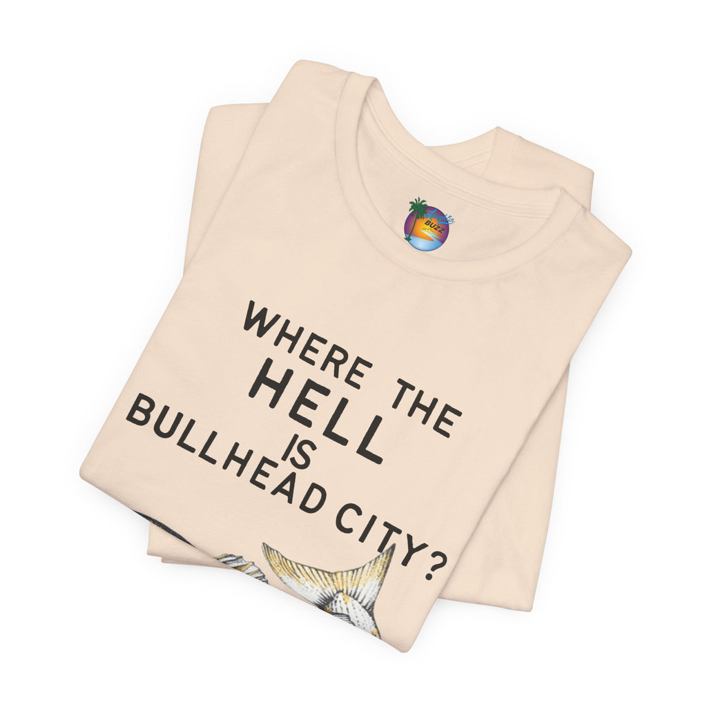 Bullhead City Classic Unisex T-Shirt