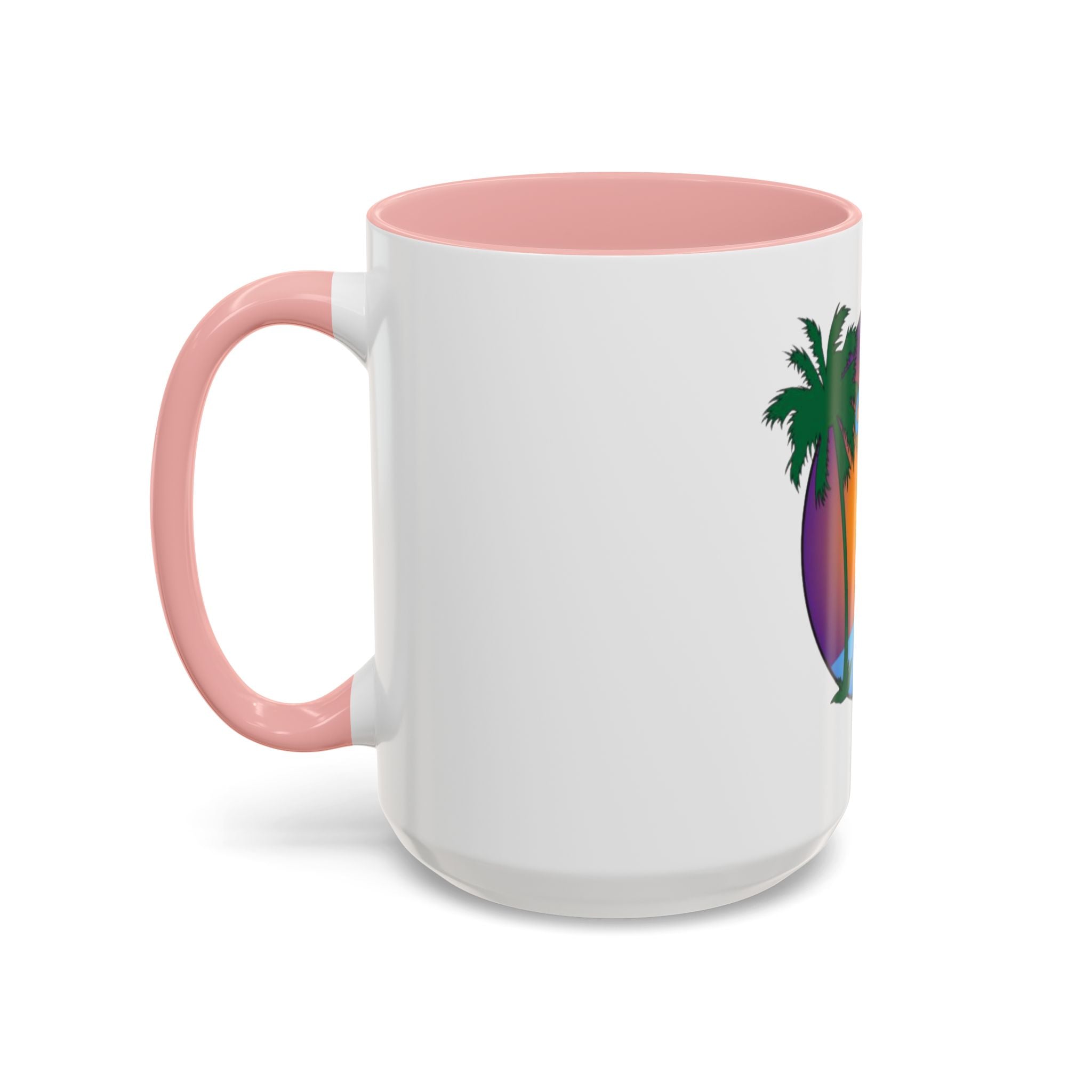 Laughlin Buzz Classic Mug