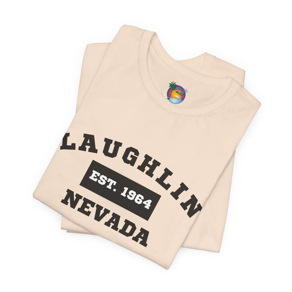 Laughlin Nevada - Est. 1964 T-Shirt