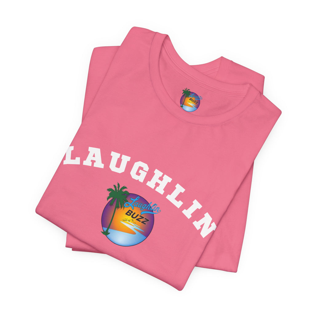 Laughlin Buzz T-Shirt