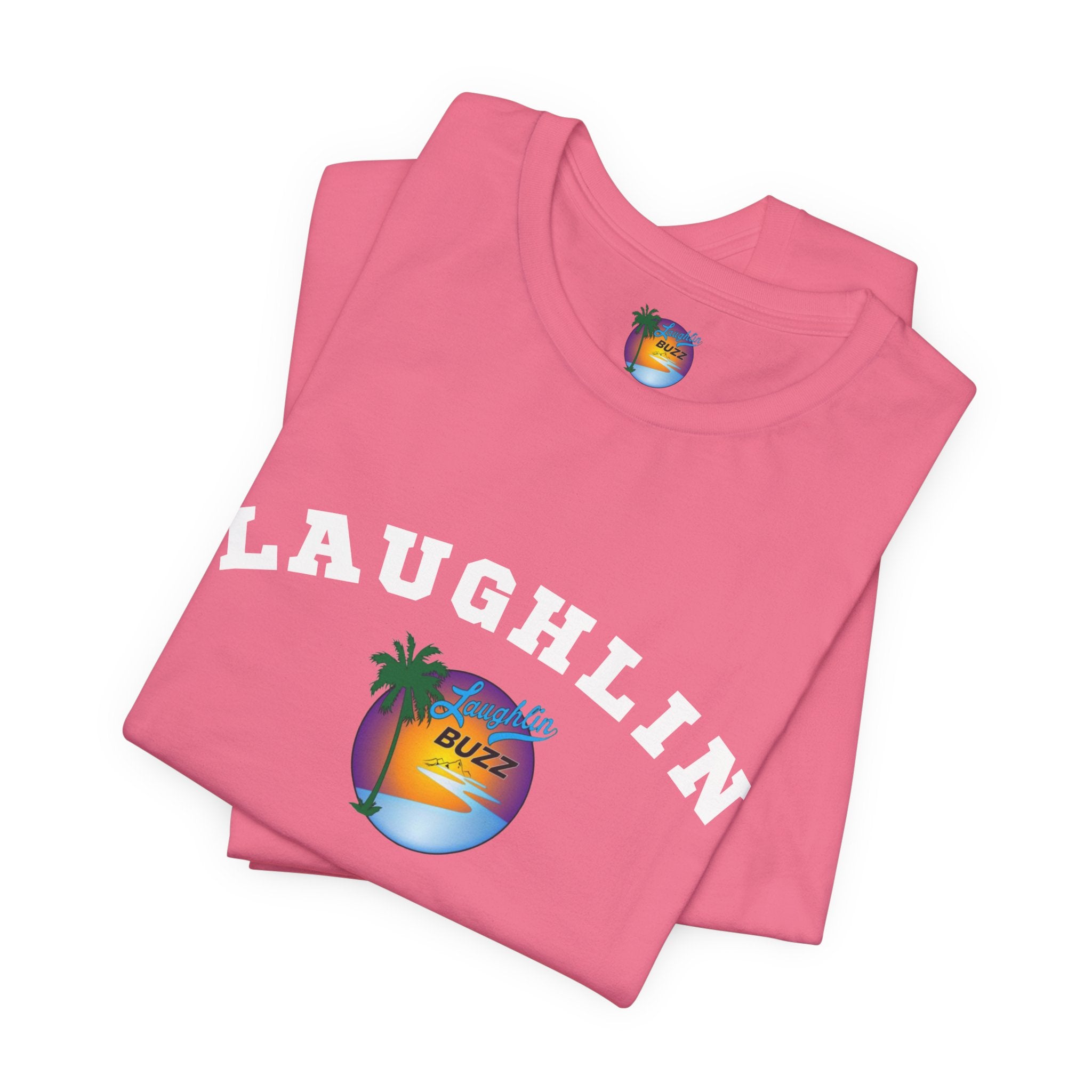 Laughlin Buzz T-Shirt