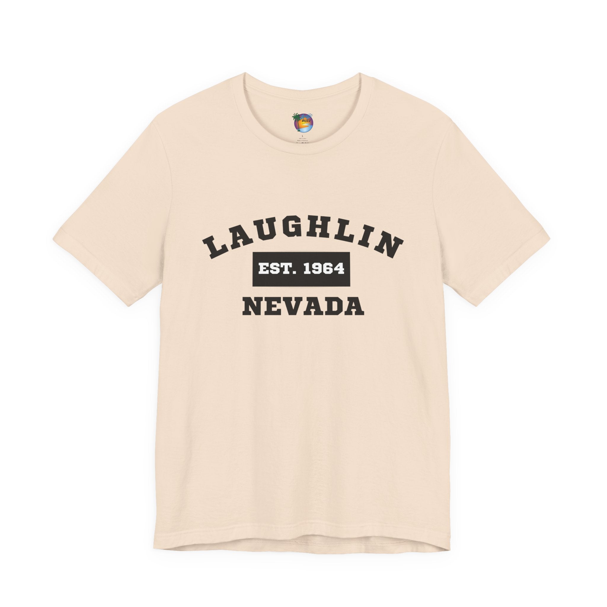 Laughlin Nevada - Est. 1964 T-Shirt