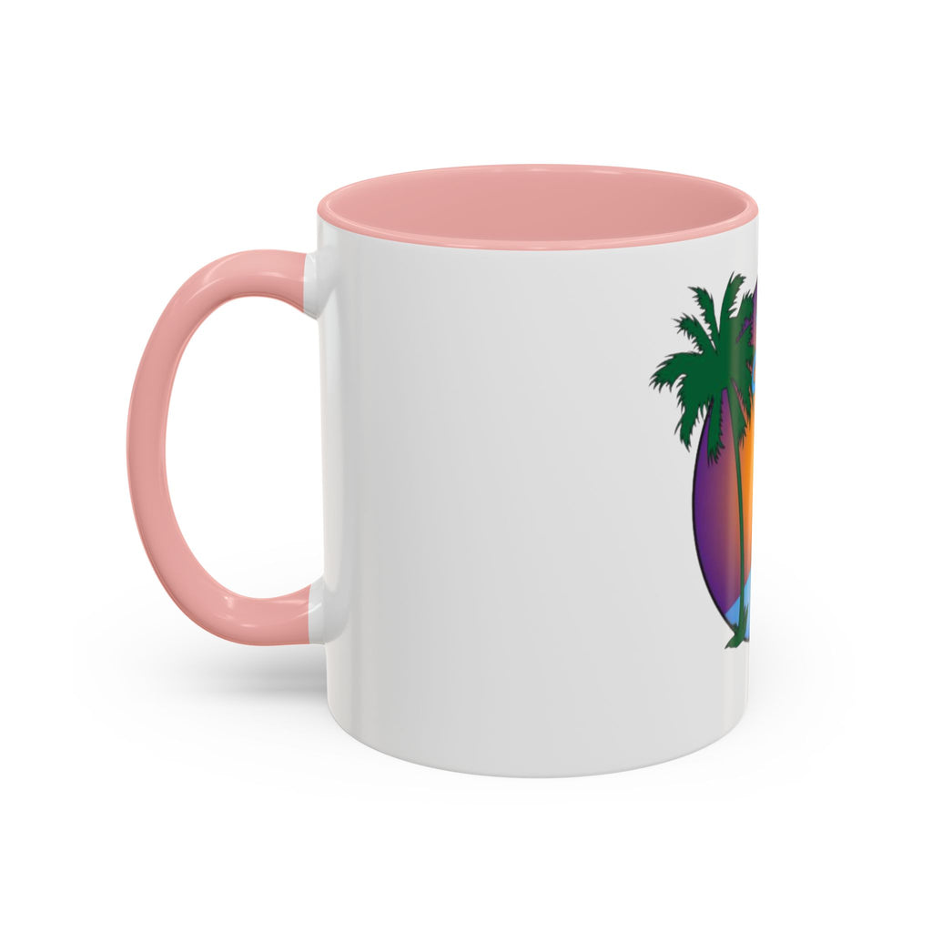 Laughlin Buzz Classic Mug