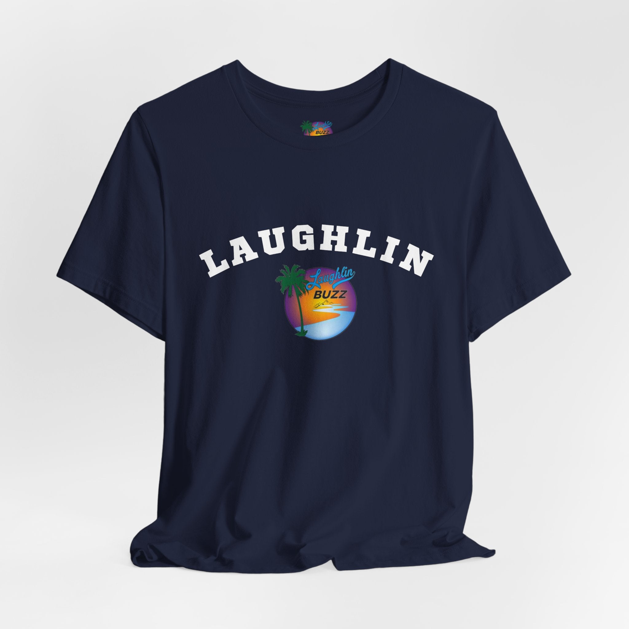 Laughlin Buzz T-Shirt
