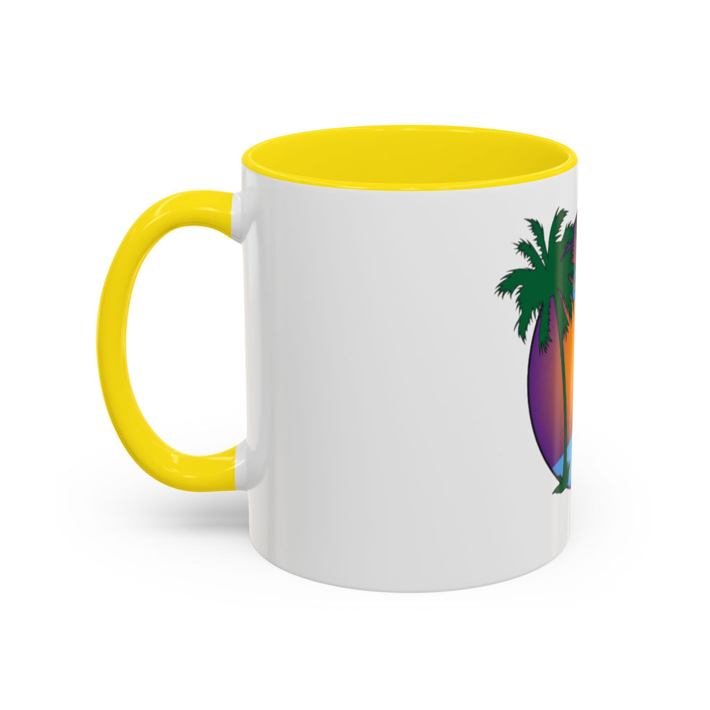 Laughlin Buzz Classic Mug