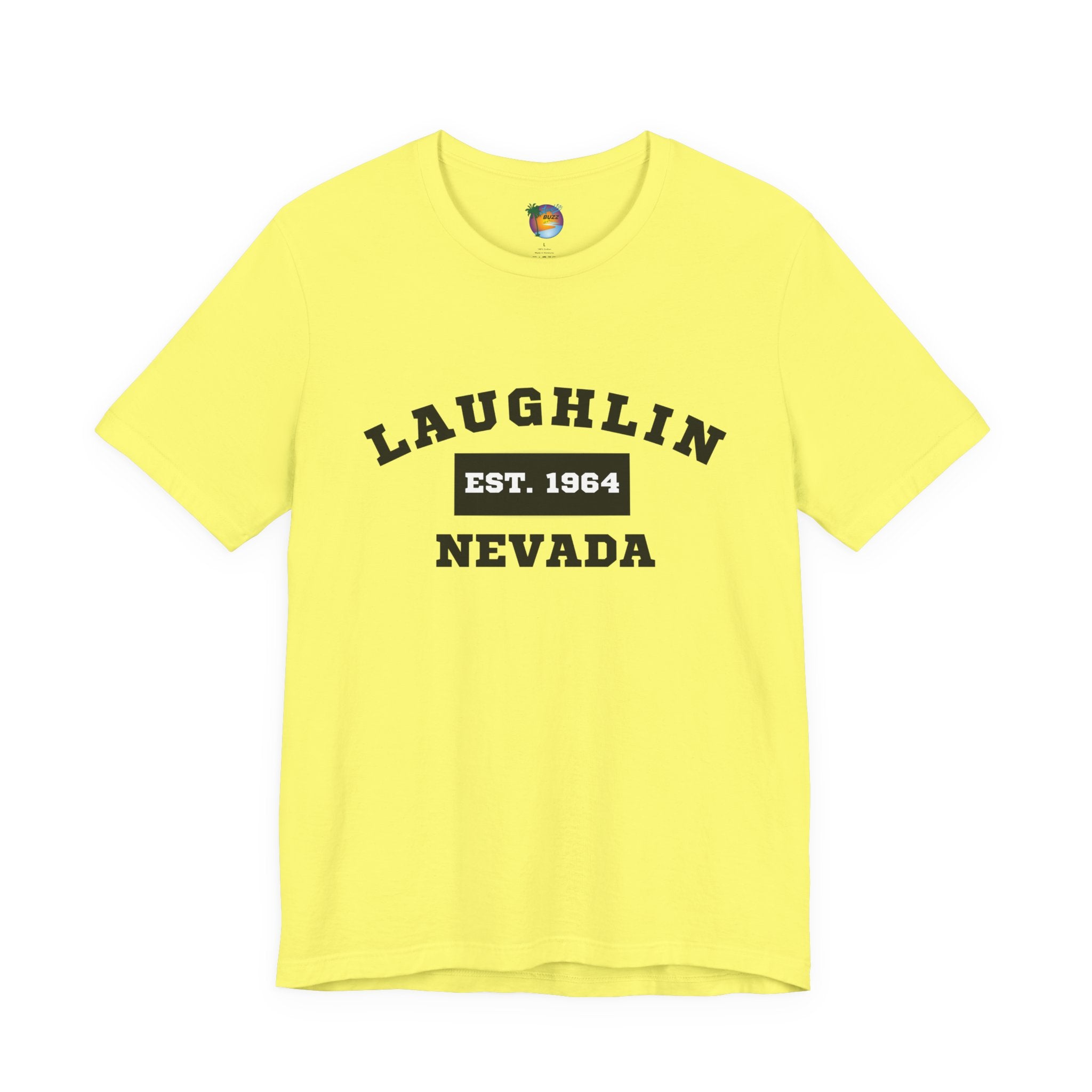 Laughlin Nevada - Est. 1964 T-Shirt