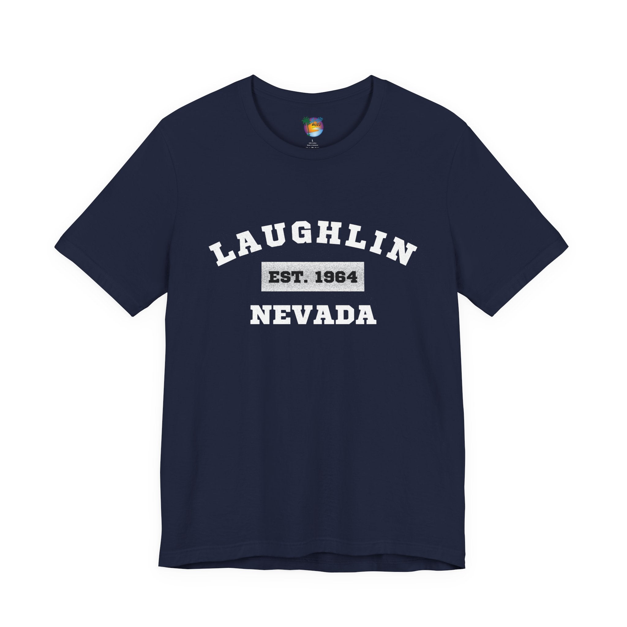 Laughlin Nevada - Est. 1964 T-Shirt