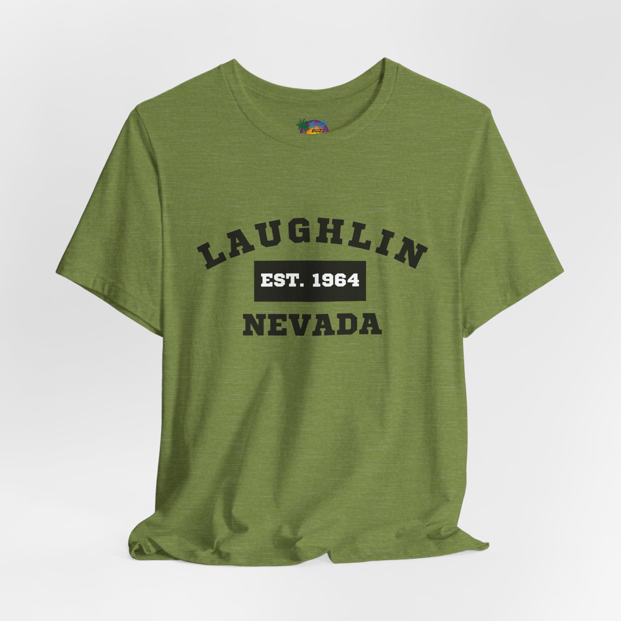 Laughlin Nevada - Est. 1964 T-Shirt