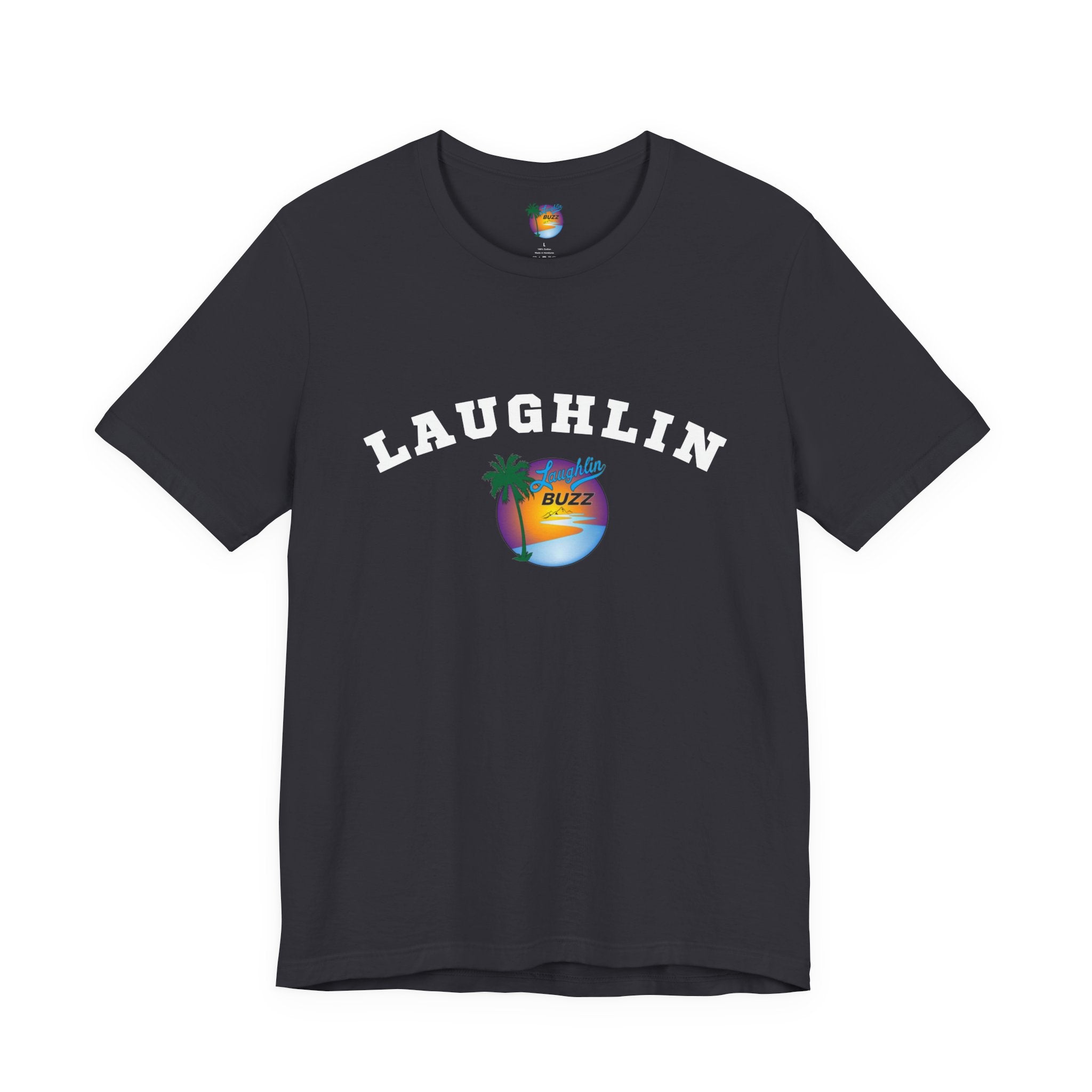 Laughlin Buzz T-Shirt