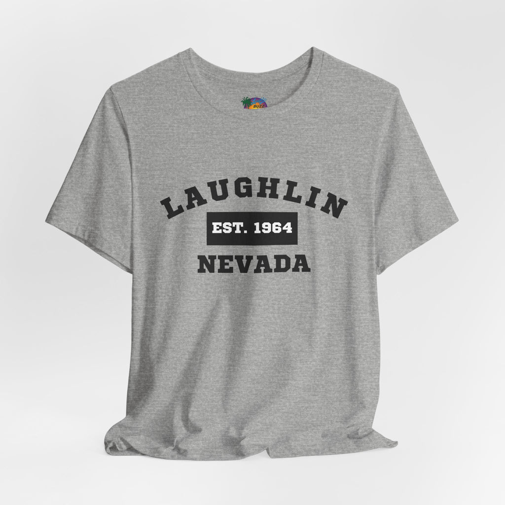 Laughlin Nevada - Est. 1964 T-Shirt