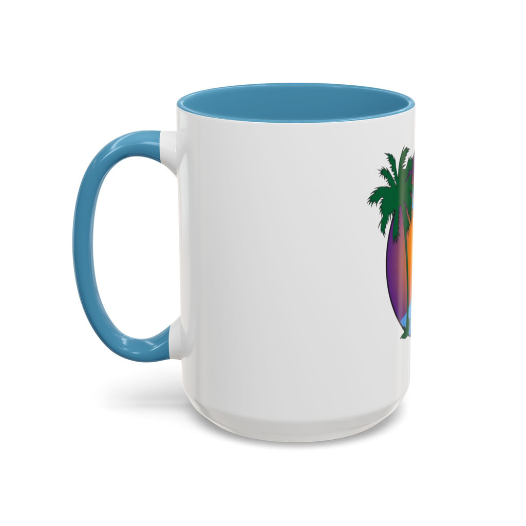 Laughlin Buzz Classic Mug