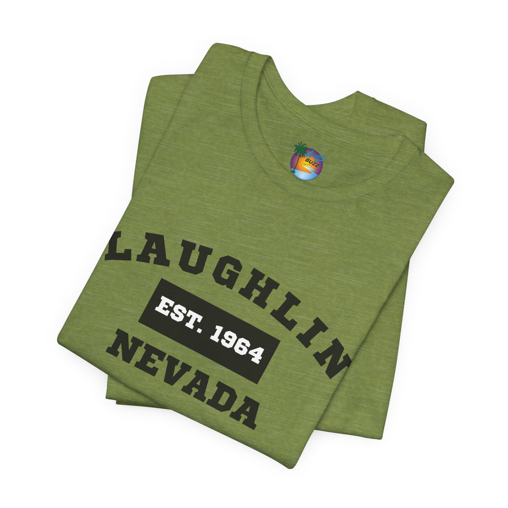 Laughlin Nevada - Est. 1964 T-Shirt