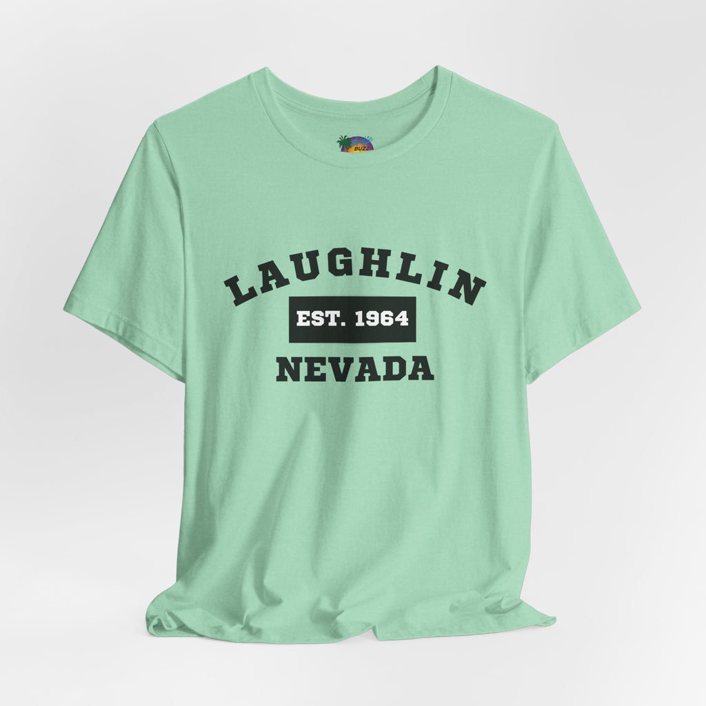 Laughlin Nevada - Est. 1964 T-Shirt