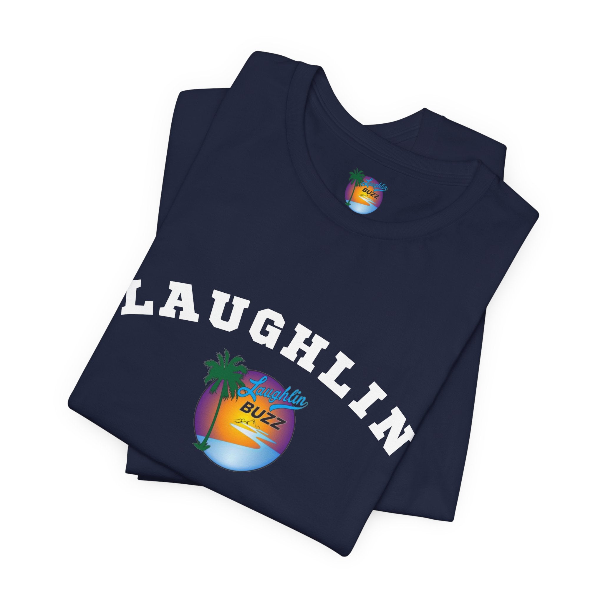 Laughlin Buzz T-Shirt