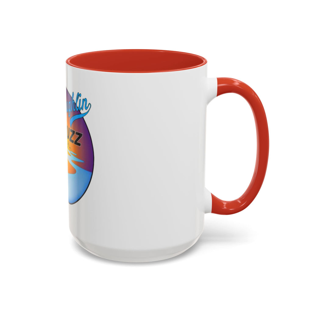 Laughlin Buzz Classic Mug