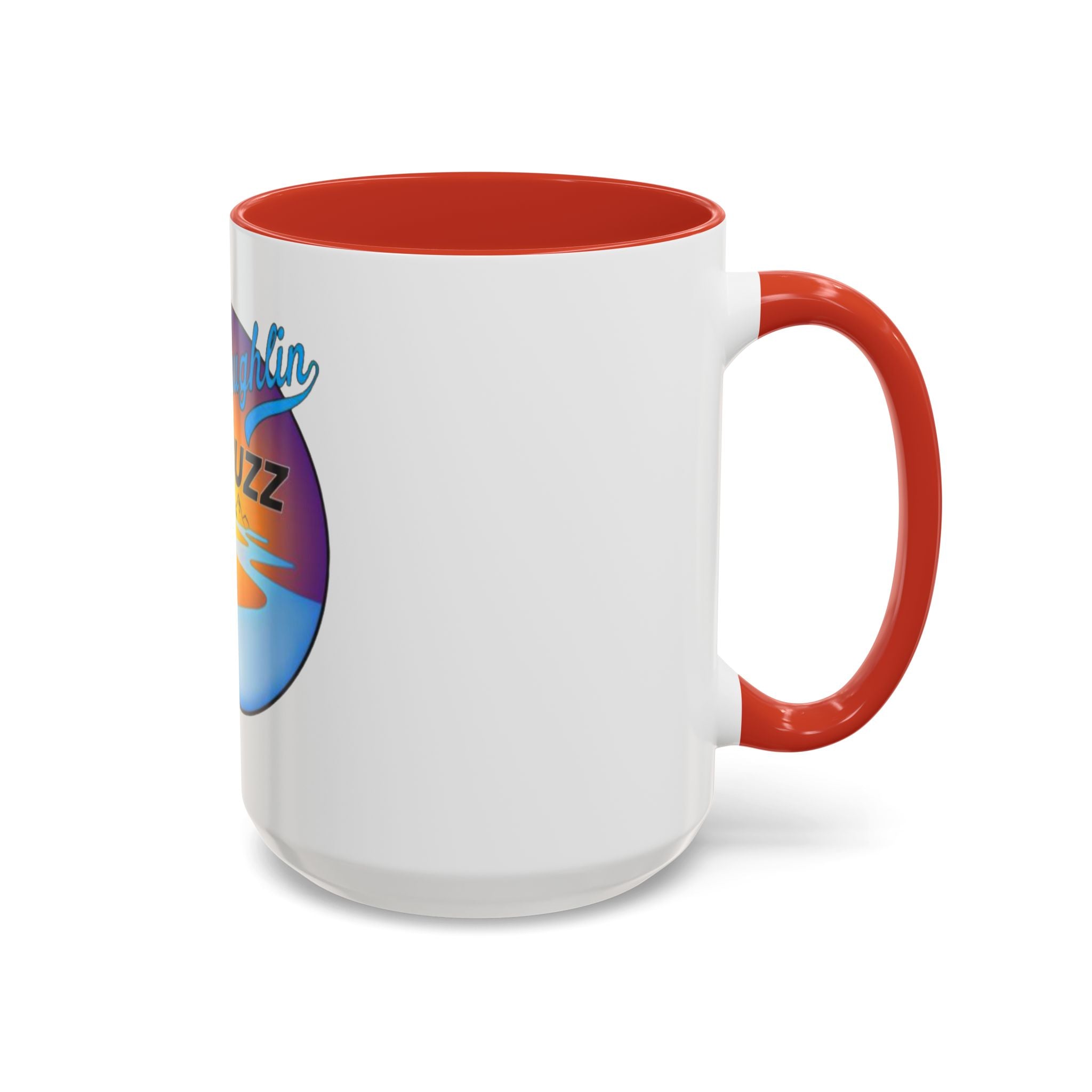 Laughlin Buzz Classic Mug