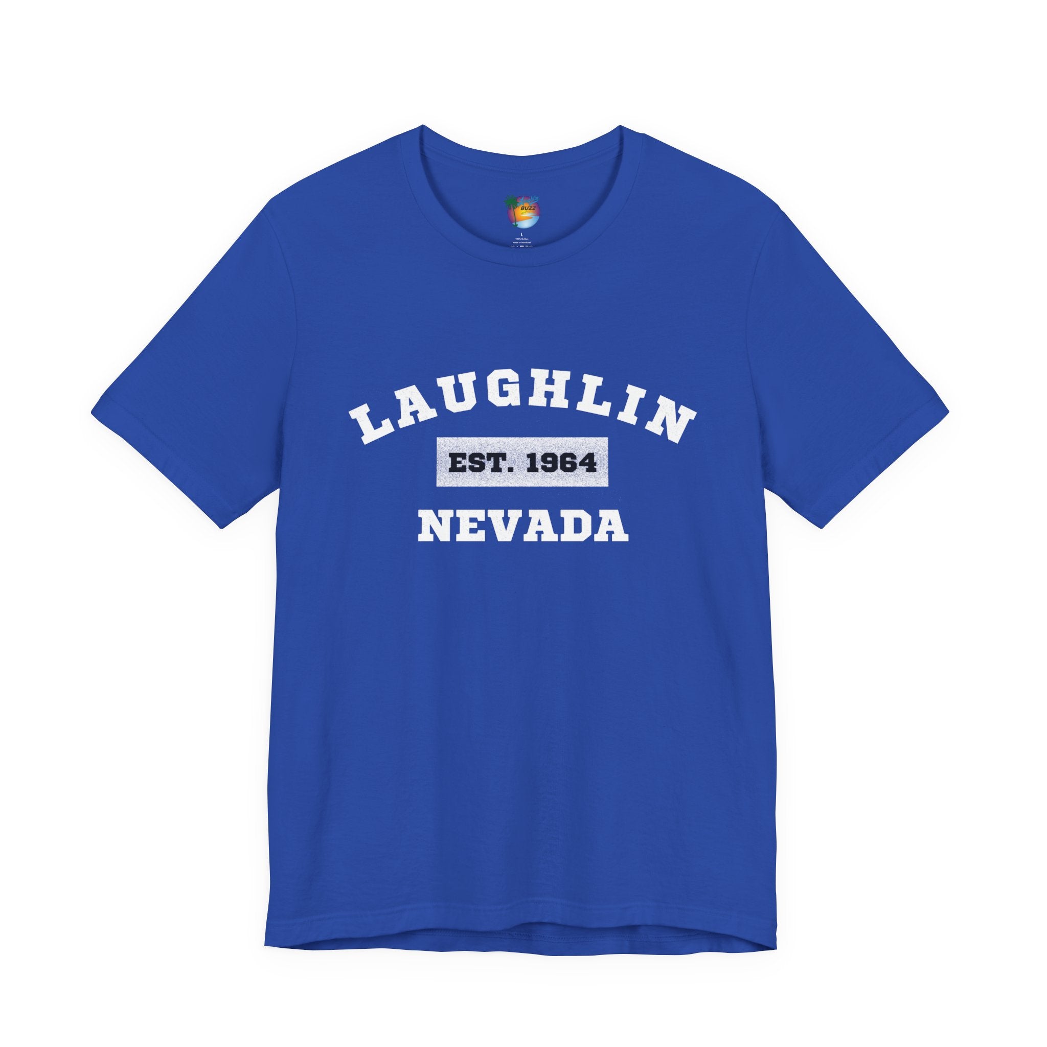 Laughlin Nevada - Est. 1964 T-Shirt
