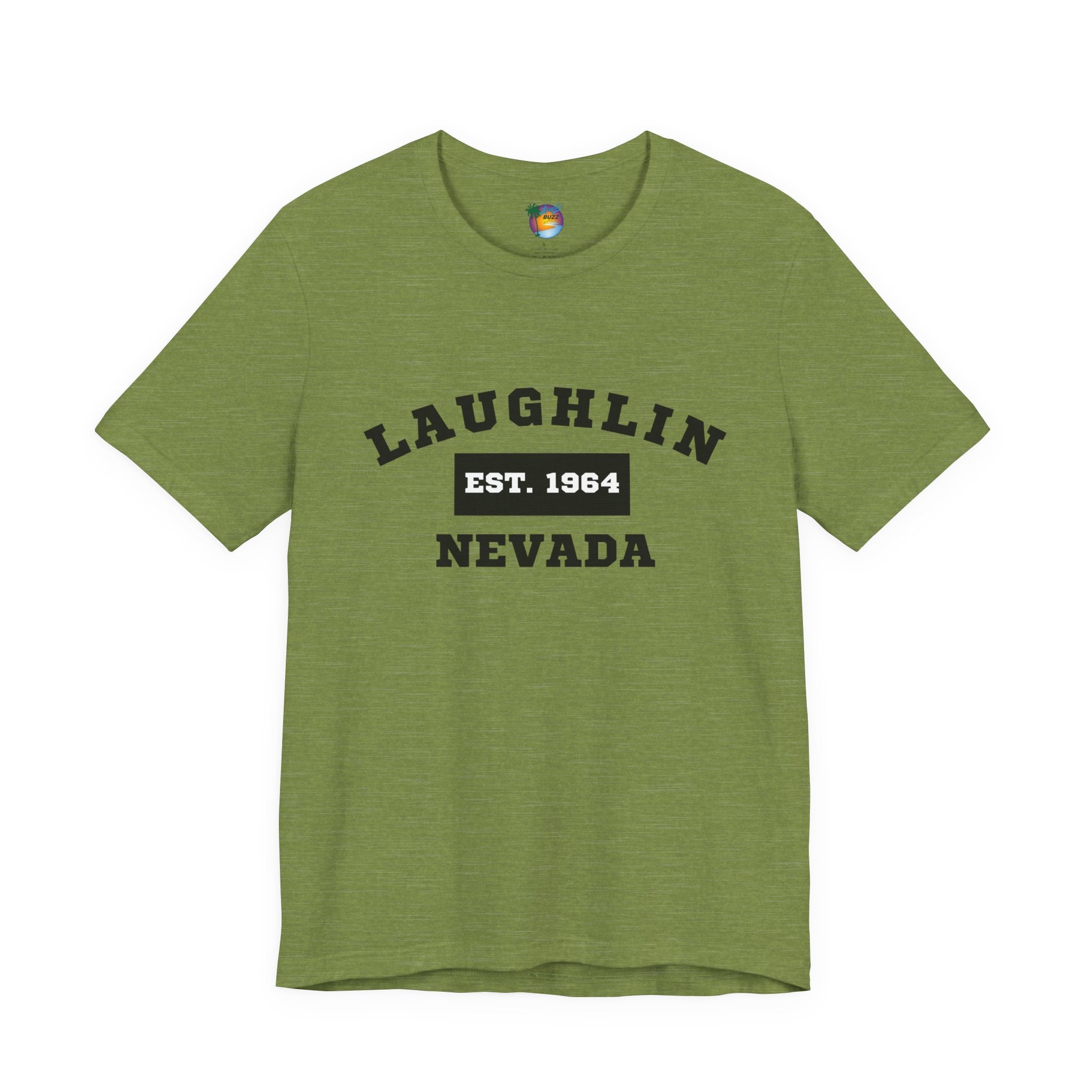 Laughlin Nevada - Est. 1964 T-Shirt